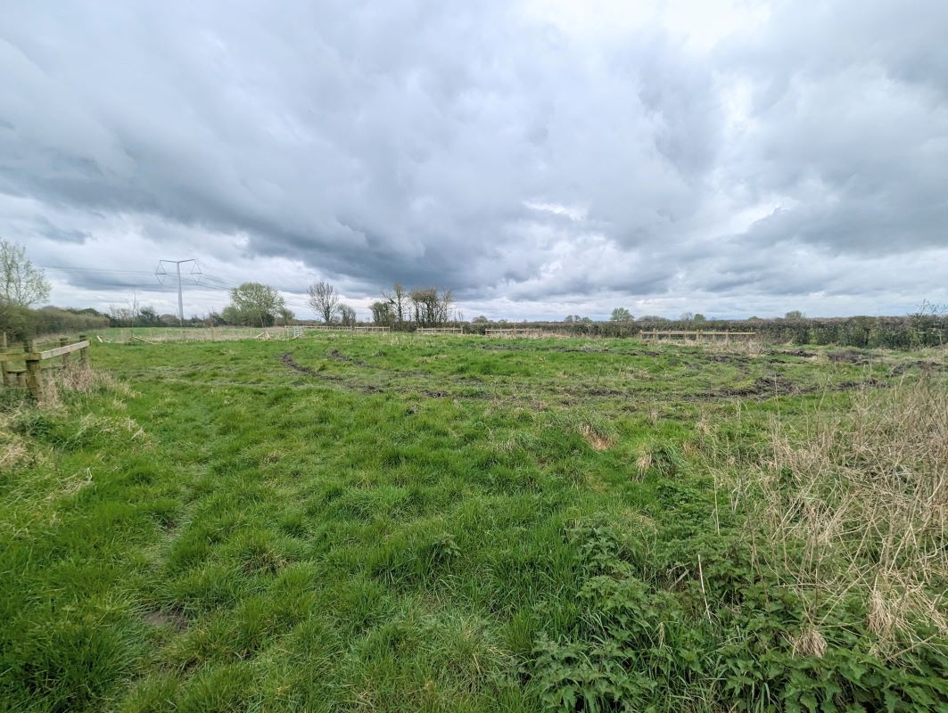 Land at Vole House Farm