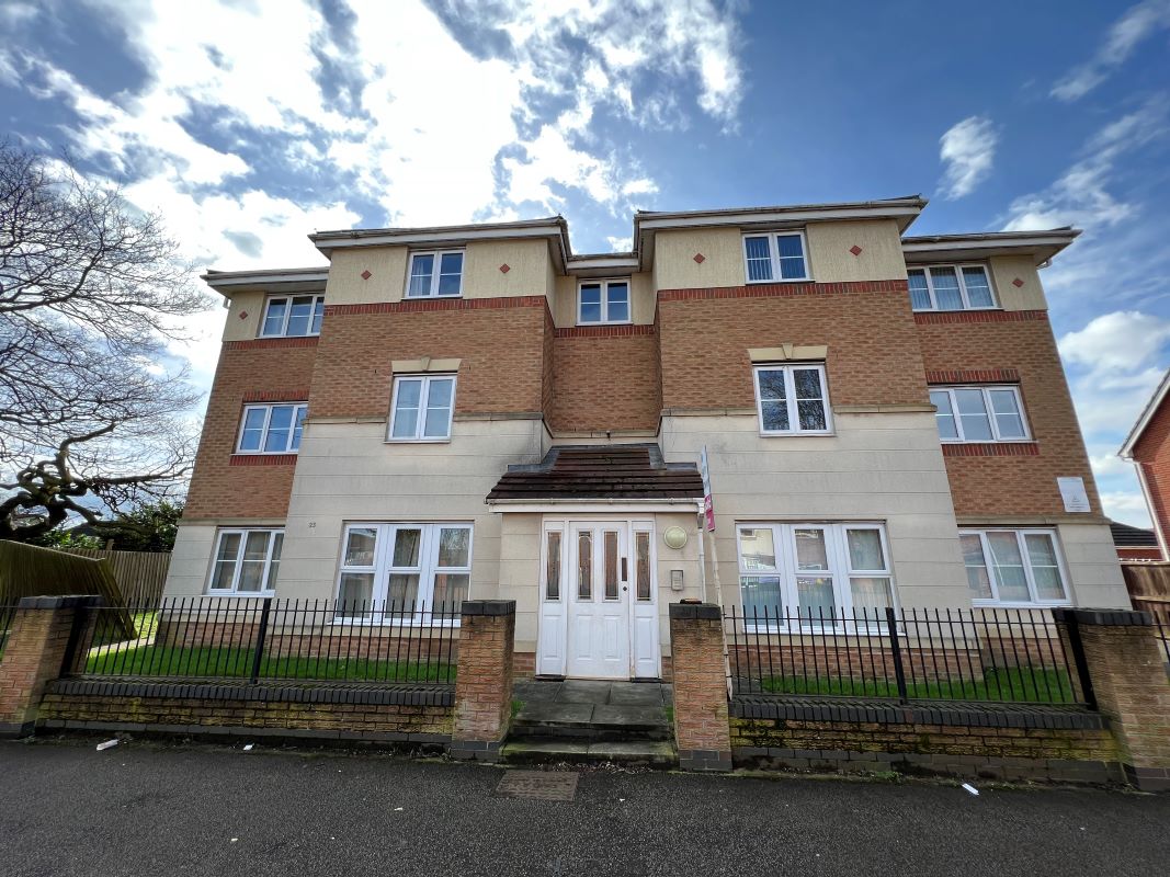 Property for Auction in South Yorkshire - 31 Carr Head Lane, Bolton-upon-Dearne, Rotherham, South Yorkshire, S63 8DA
