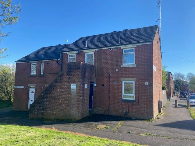 Property for Auction in North West - 11 Gordonstoun Place, Blackburn, Lancashire, BB2 2PT