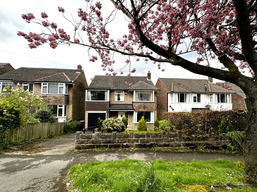 46 St. Quentin Drive, Sheffield, South Yorkshire