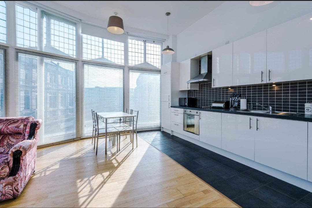 Property for Auction in South Yorkshire - Apartment 14 Imperial Buildings, Rotherham, South Yorkshire, S60 1FF