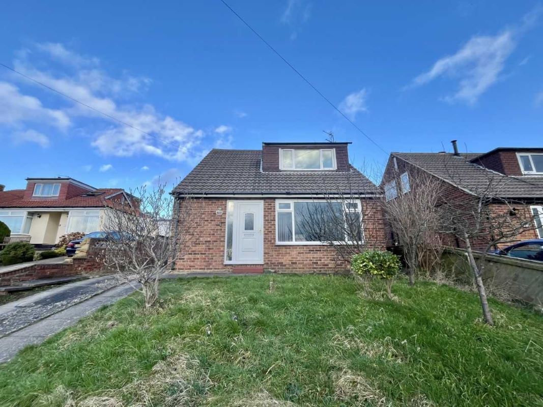 Property for Auction in North East - 70 Coach Road Brotton, Saltburn-By-The-Sea, Cleveland, TS12 2RP