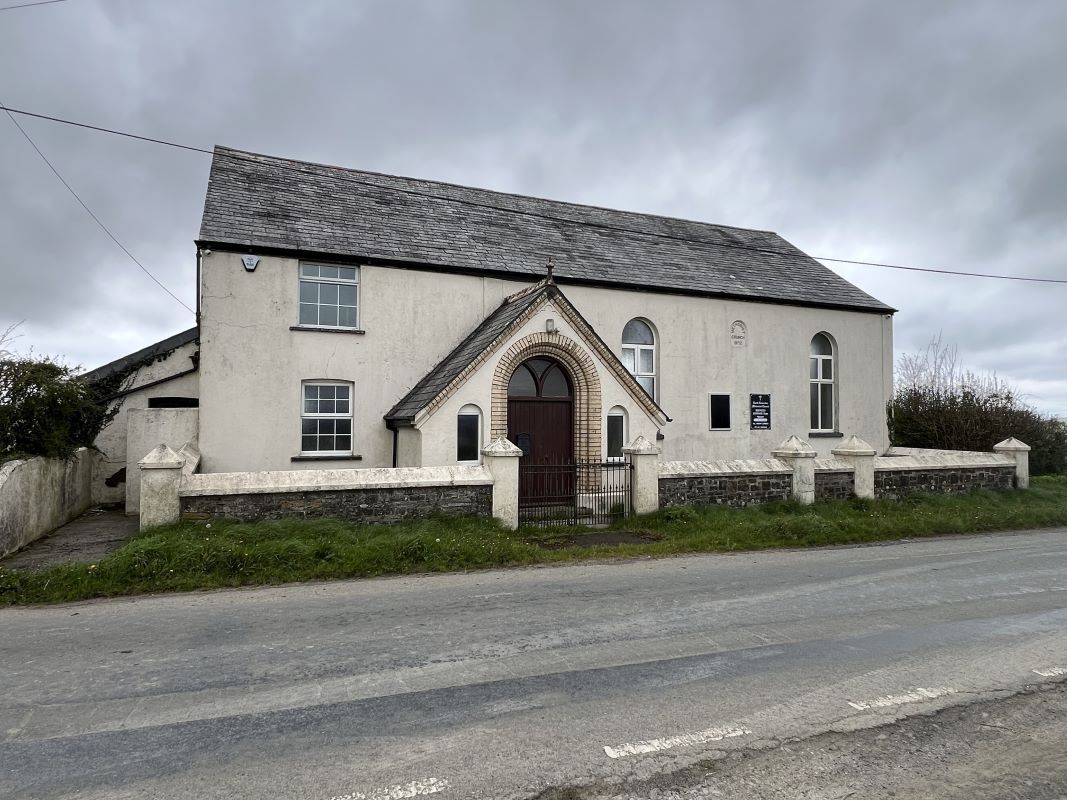 The Chapel North Tamerton, Holsworthy, Devon