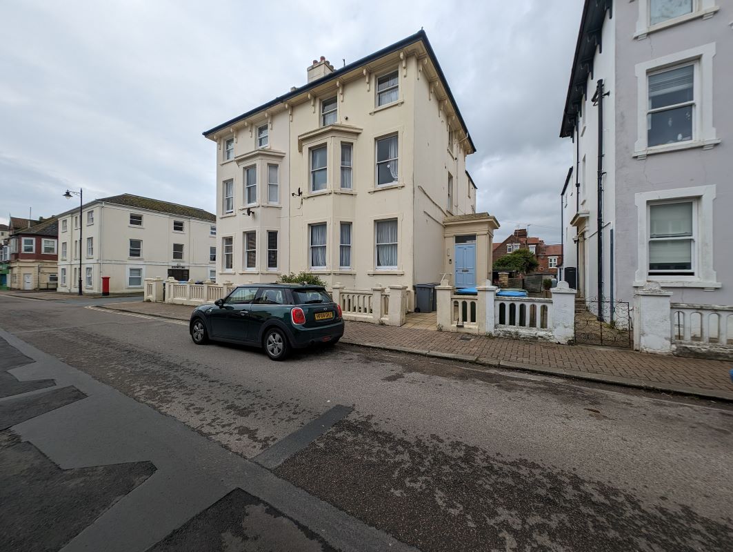 16a Norfolk Road, Littlehampton, West Sussex