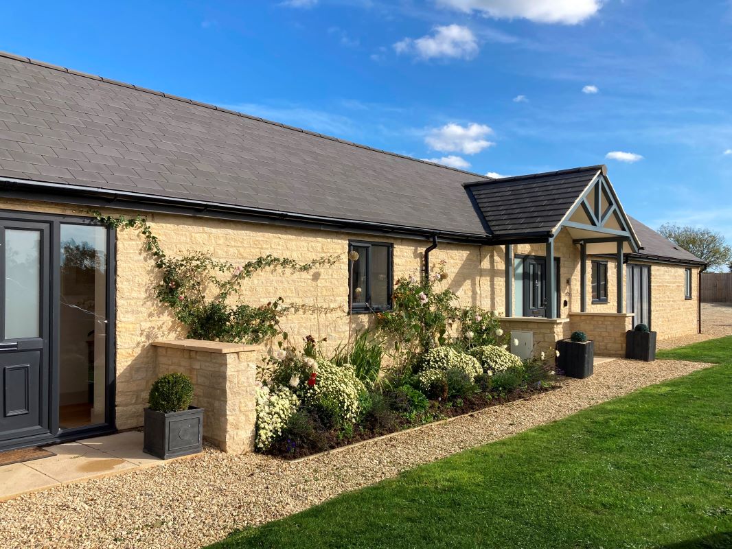 The Dairy, The Dairy Hornbeam Grange, Cricklade, Wiltshire