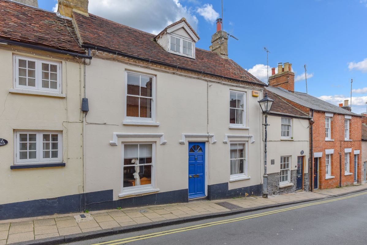 34 Well Street, Buckingham, Buckinghamshire