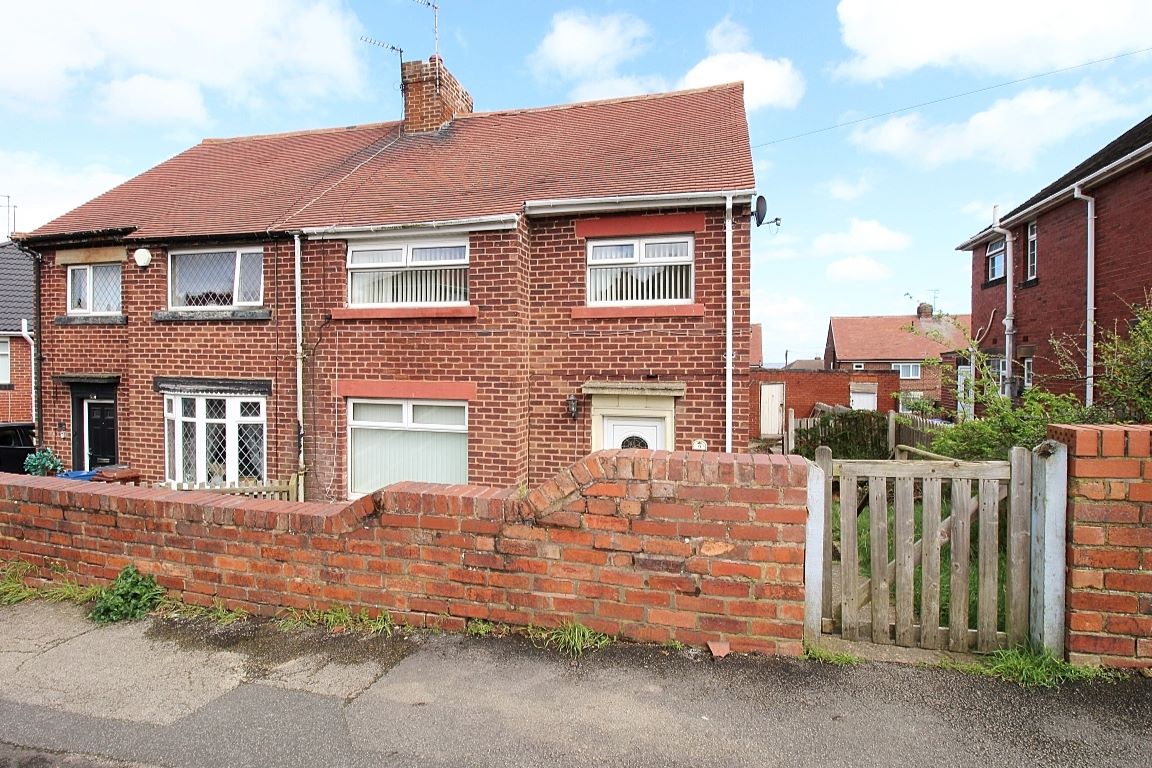 Property for Auction in South Yorkshire - 9 Greenfield Road Hoyland, Barnsley, South Yorkshire, S74 9PA
