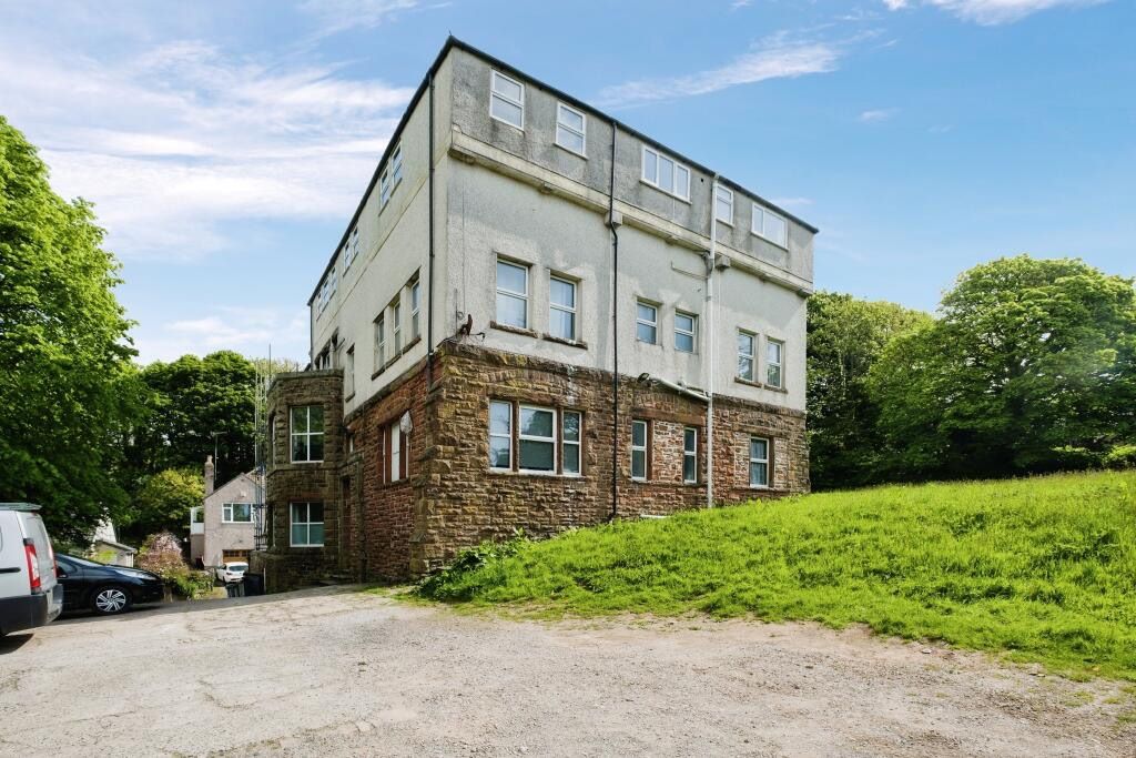 Property for Auction in South Yorkshire - Flat 1 Glenholme, Whitehaven, Cumbria, CA28 8AE