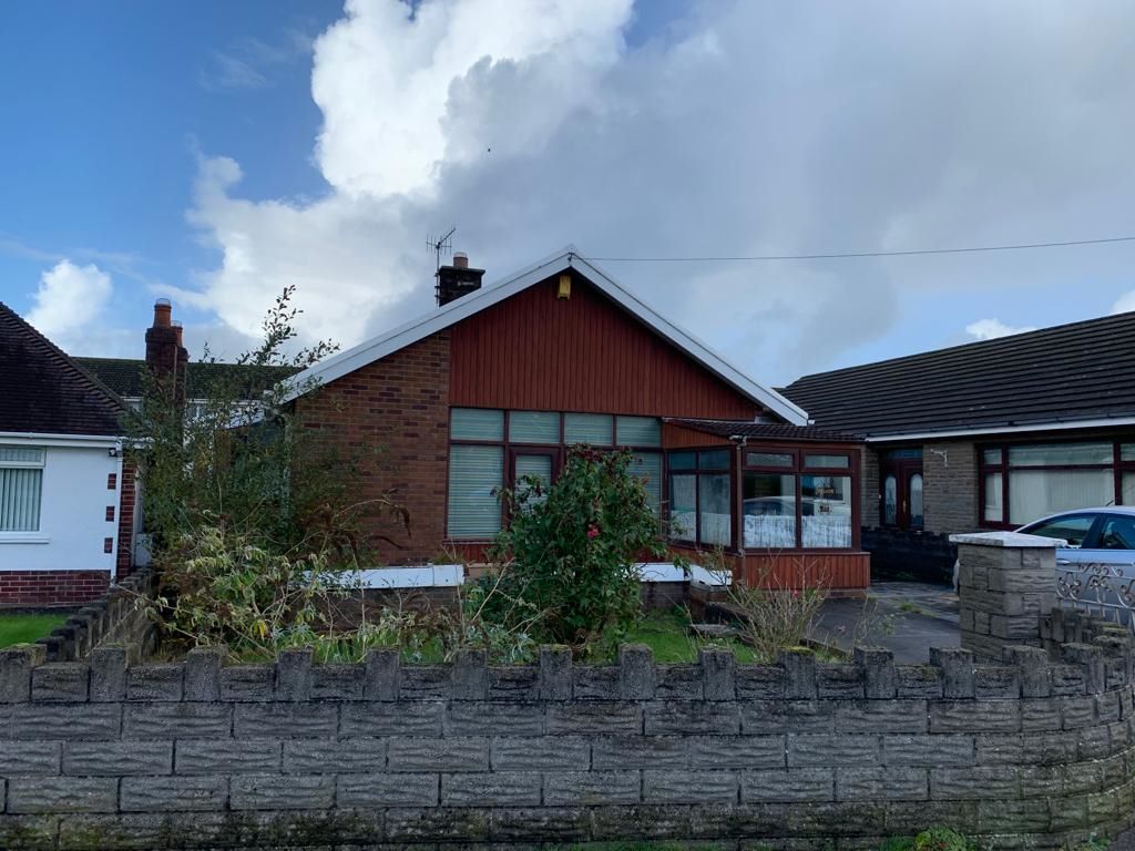 Property for Auction in Wales - 22 Coedcae Road, Llanelli, Dyfed, SA15 1HJ