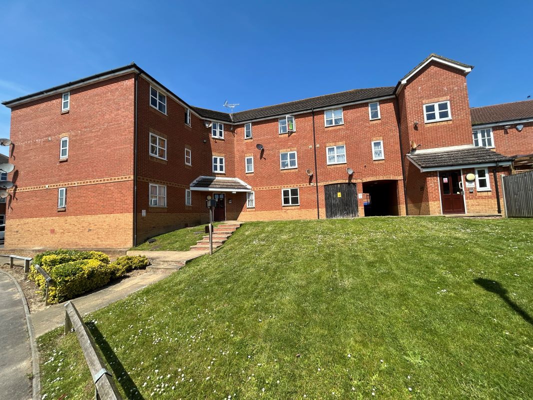 Property for Auction in National - 3 Riverbank Way, Ashford, Kent, TN24 0PZ