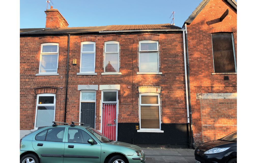 75 Arthur Street, Hull, North Humberside