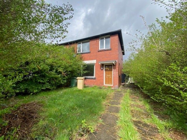 Property for Auction in North West - 40 Lupin Avenue Farnworth, Bolton, Lancashire, BL4 0EL
