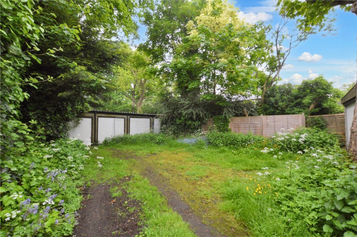 Land at Radcliffe Gardens, Pudsey, Leeds, West Yorkshire