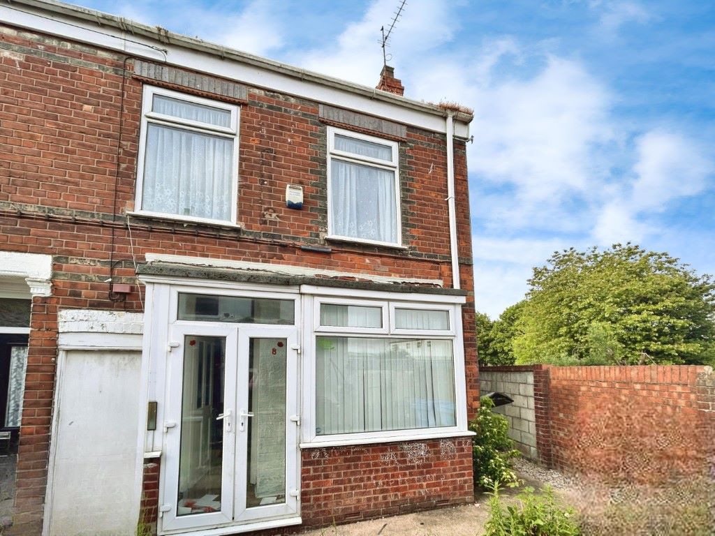 8 Egton Street, Hull, East Yorkshire