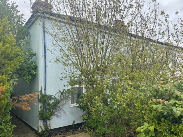 Property for Auction in East Anglia - 3 Station Cottages Postland, Peterborough, Cambridgeshire, PE6 0JT