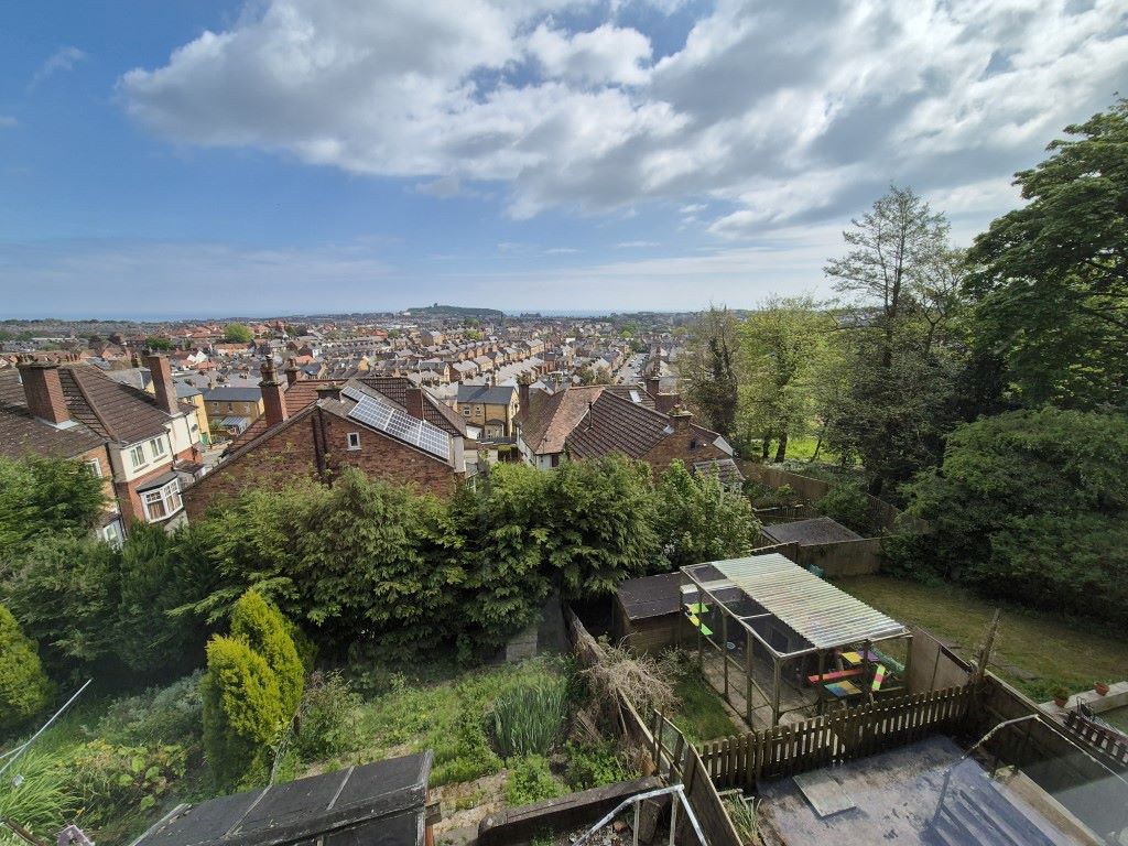 Property for Auction in Hull & East Yorkshire - 8 Parkfield Close, Scarborough, North Yorkshire, YO12 5ND