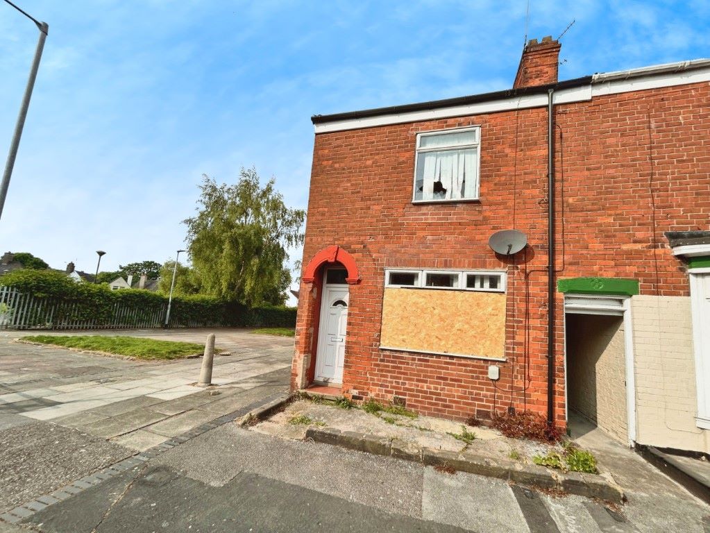 184 Mersey Street, Hull, East Yorkshire