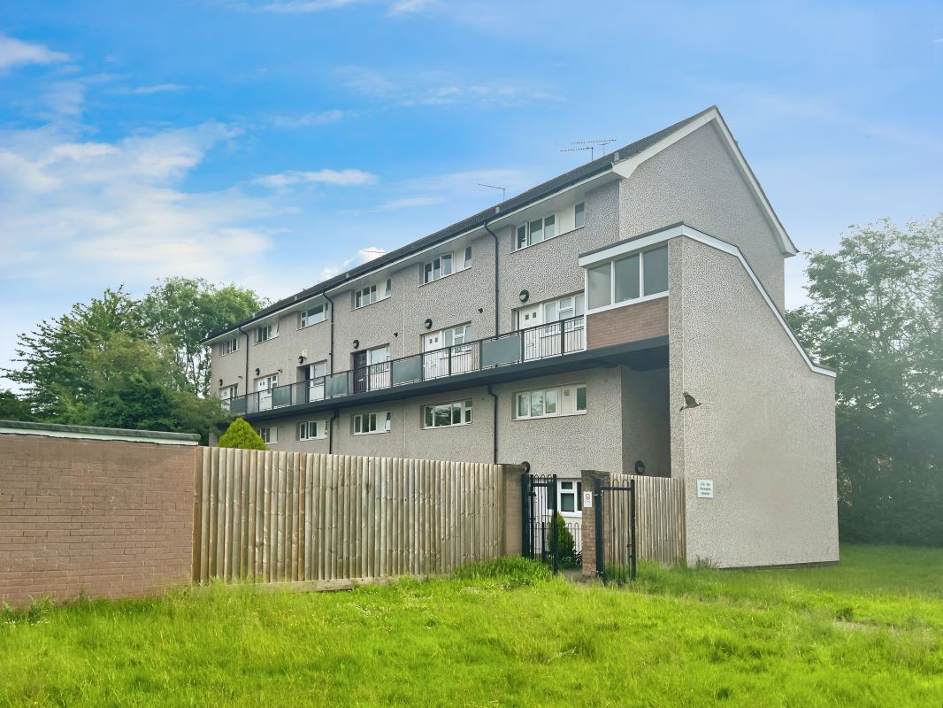 Property for Auction in Coventry & Warwickshire - 294 Torrington Avenue Tile Hill, Coventry, West Midlands, CV4 9HG