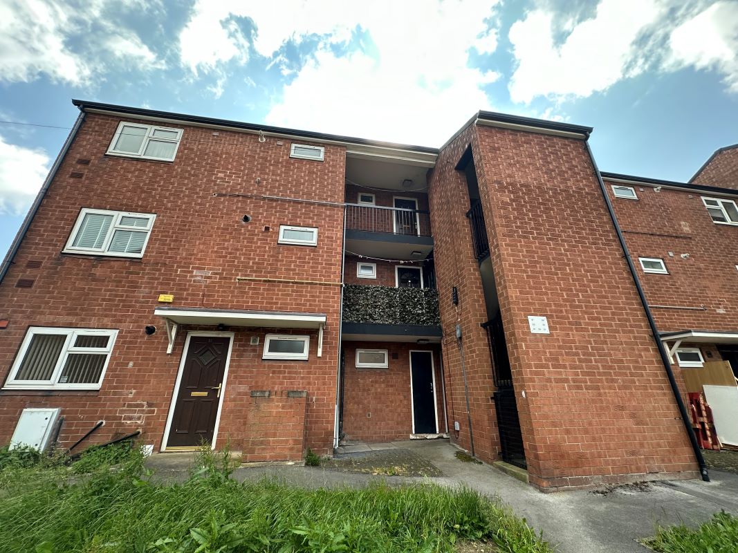 35 Briery Walk, Rotherham, South Yorkshire