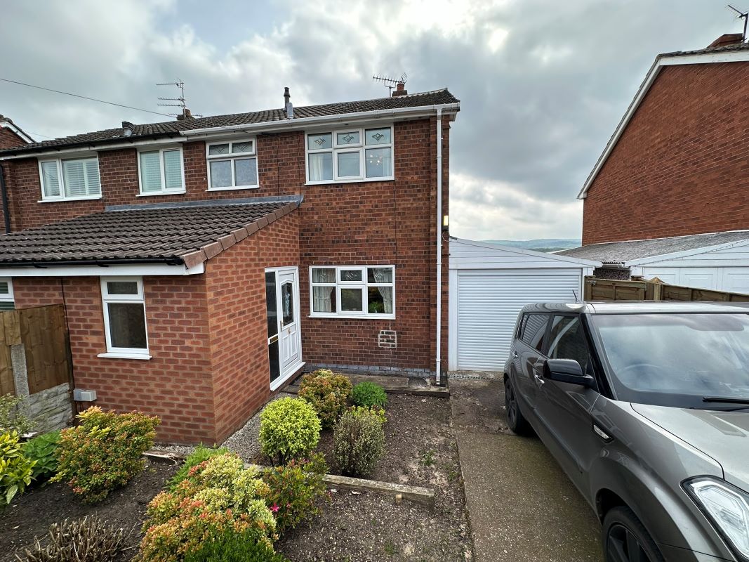 Auction House Cheshire, Staffordshire and Shropshire Past Auctions