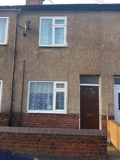Property for Auction in South Yorkshire - 12 Leadley Street Goldthorpe, Rotherham, South Yorkshire, S63 9LW