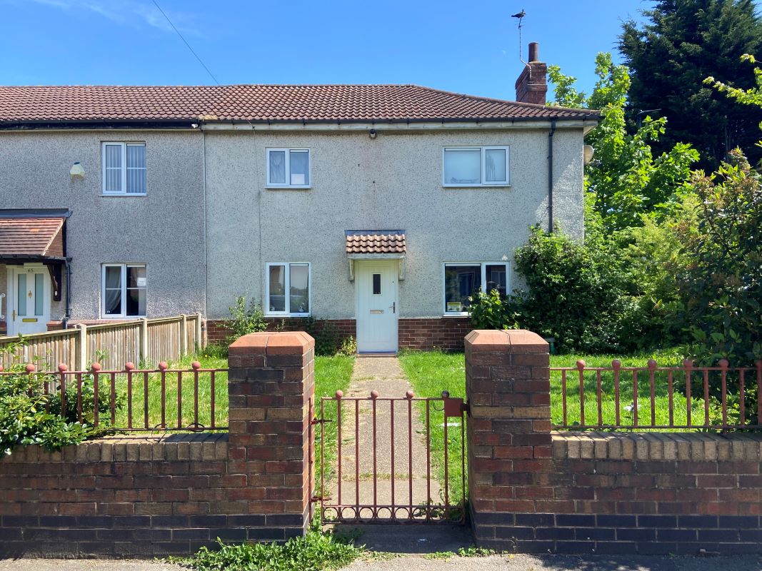 Property for Auction in Lincolnshire - 67 Church Road Stainforth, Doncaster, South Yorkshire, DN7 5AE