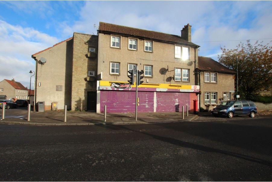 Property for Auction in Scotland - 2/3 Dower Place, Airth, Falkirk, Stirlingshire, FK2 8LD