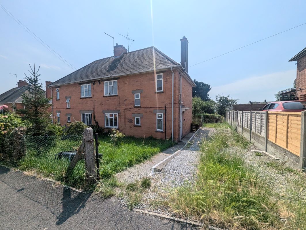 25 Manor Road Milborne Port, Sherborne, Dorset