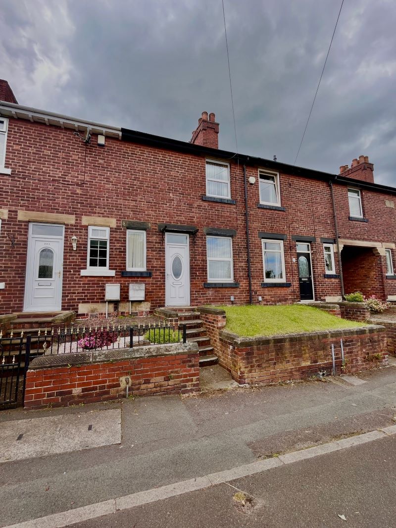 Property for Auction in South Yorkshire - Barnsley Road Wombwell, Barnsley, South Yorkshire, S73 8DR