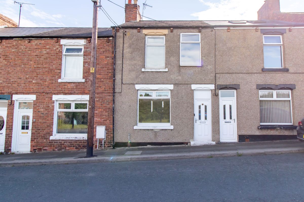 9 Cochrane Terrace, Ferryhill, County Durham