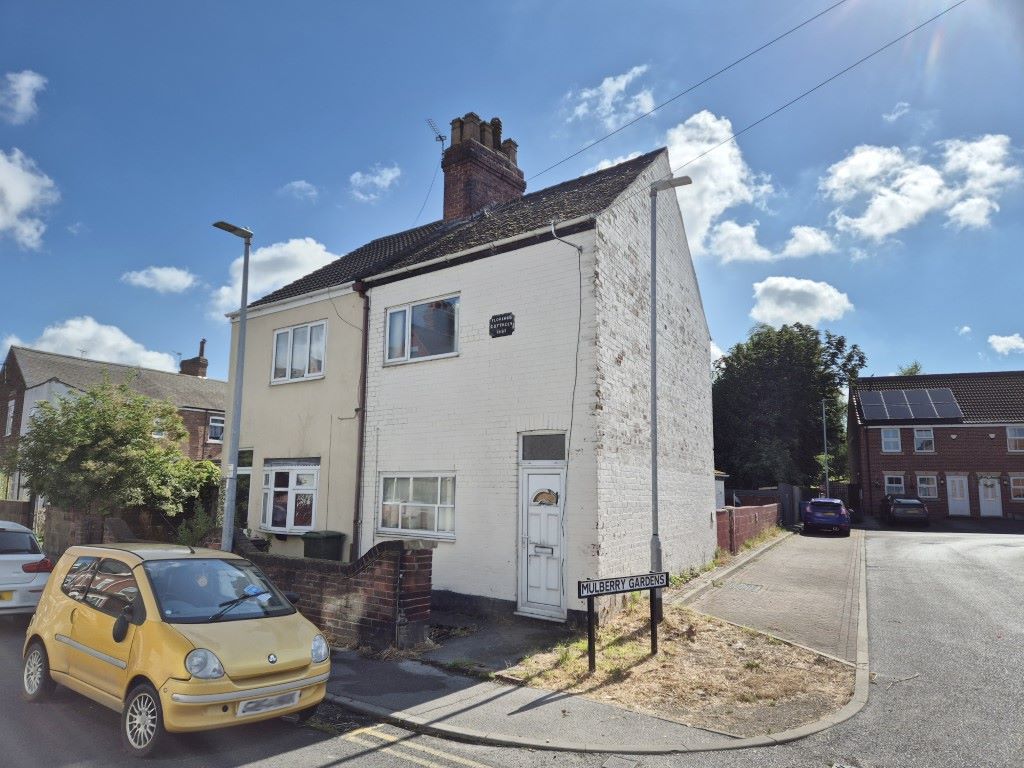 Property for Auction in Hull & East Yorkshire - 3 Kingsway, Goole, DN14 5HD