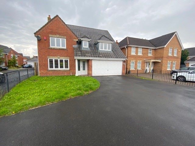 4 Heigham Gardens, St. Helens, Merseyside