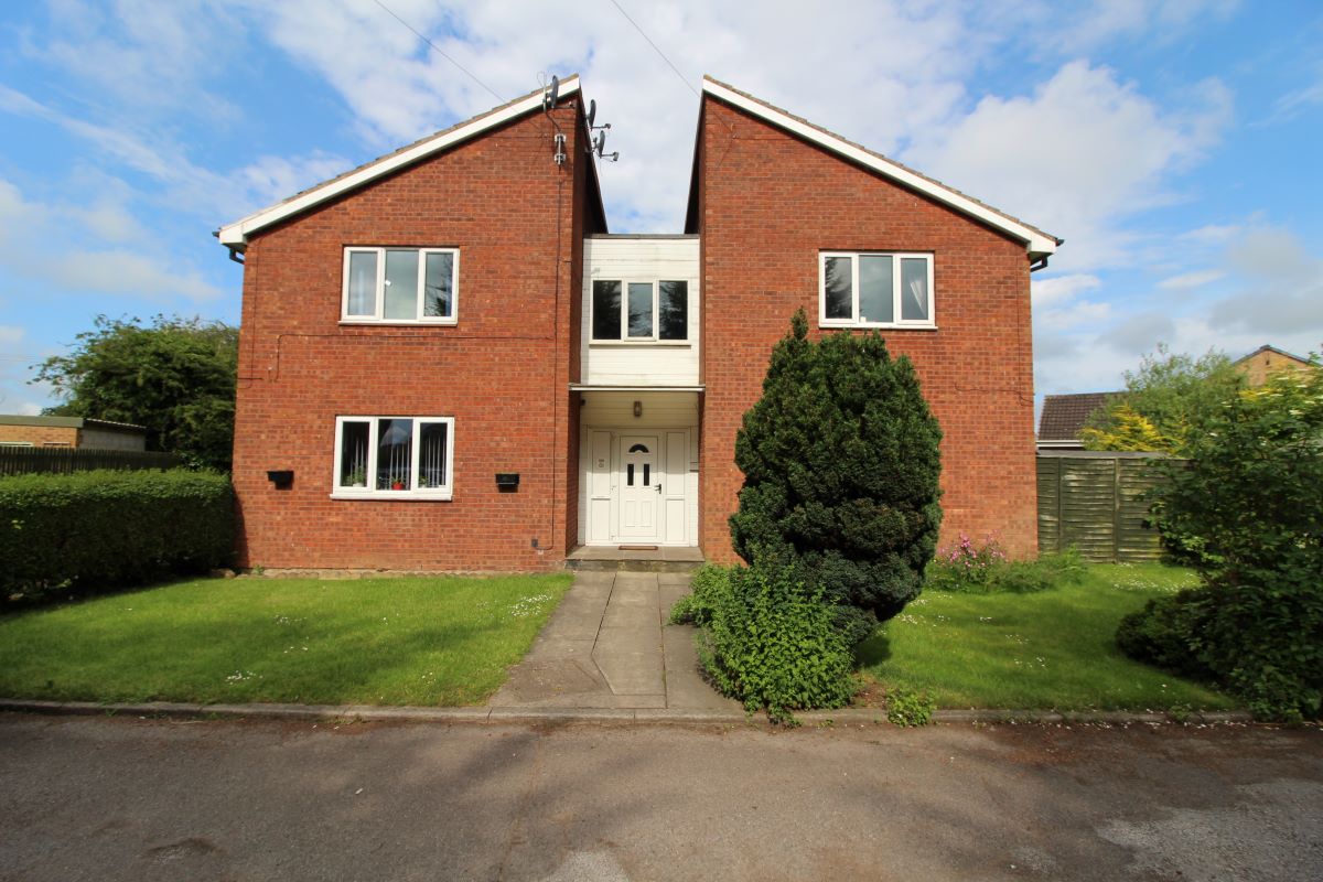 Flat, 121 Brevere Road, Hedon, Hull, East Yorkshire