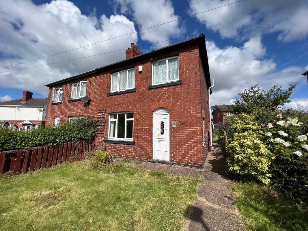 Property for Auction in South Yorkshire - 4 Moorland Terrace Cudworth, Barnsley, South Yorkshire, S72 8HL