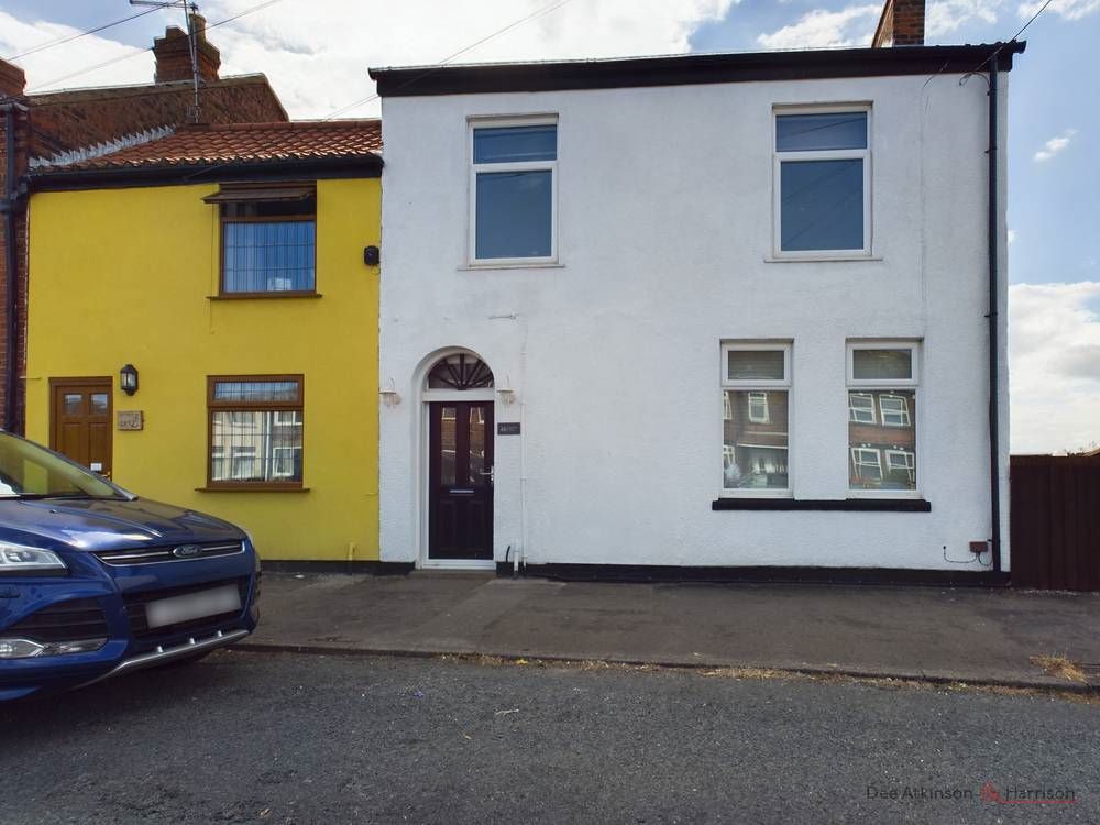 46 Main Street, Paull, Hull, East Yorkshire