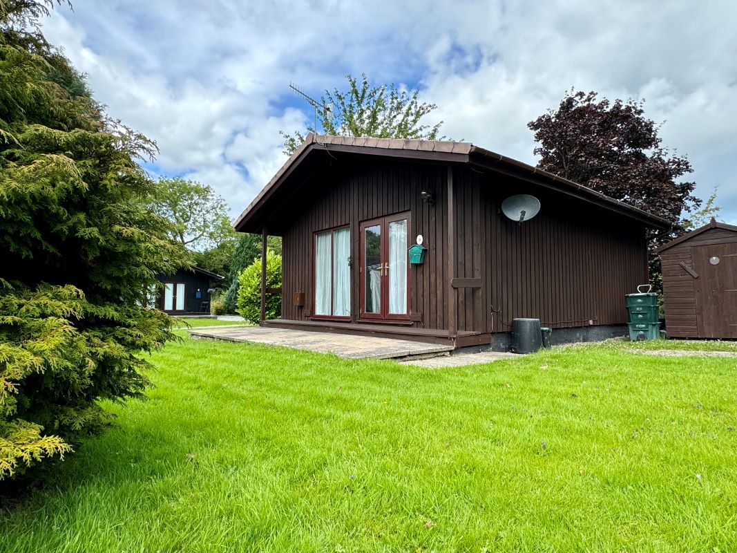 9 Elwy Valley Lodges Llangernyw, Abergele, Clwyd