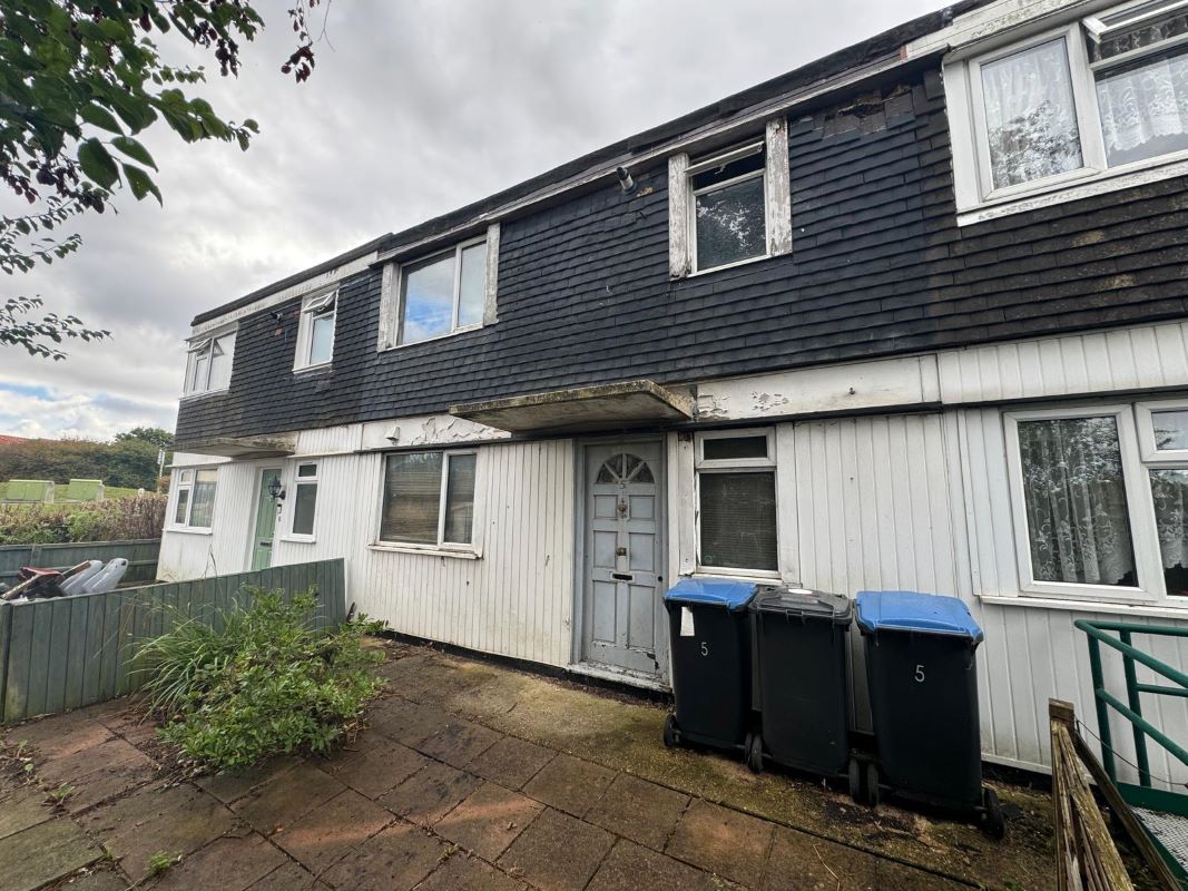 Property for Auction in East Anglia - 5 Barley Croft, Harlow, Essex, CM18 7QY