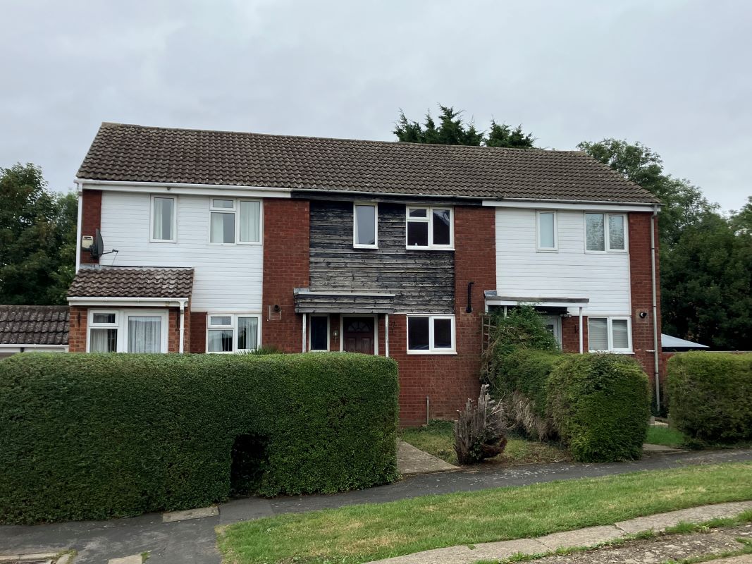 17 Austen Place, Aylesbury, Buckinghamshire