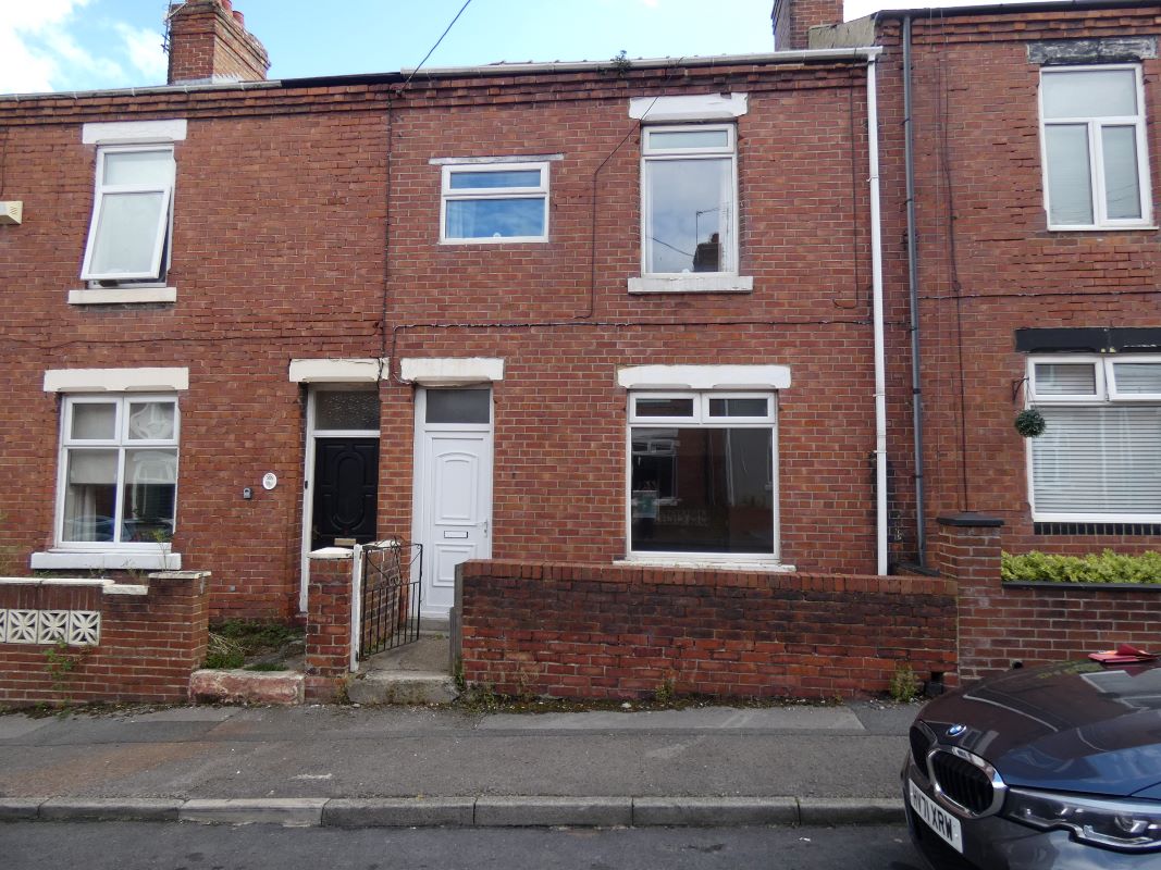 Property for Auction in North East - 26 Nelson Street, Seaham, County Durham, SR7 0DG