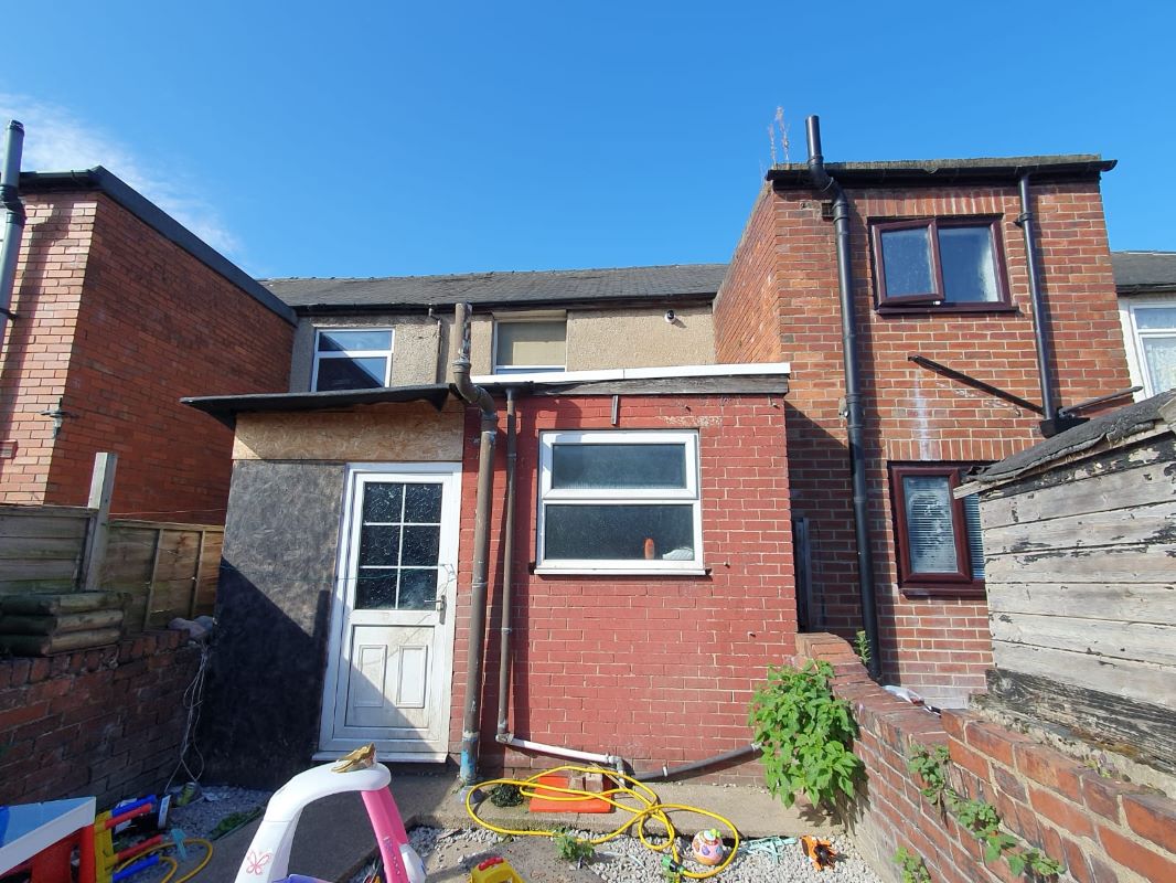 9 Orchard Street Goldthorpe, Rotherham, South Yorkshire, S63 9ES