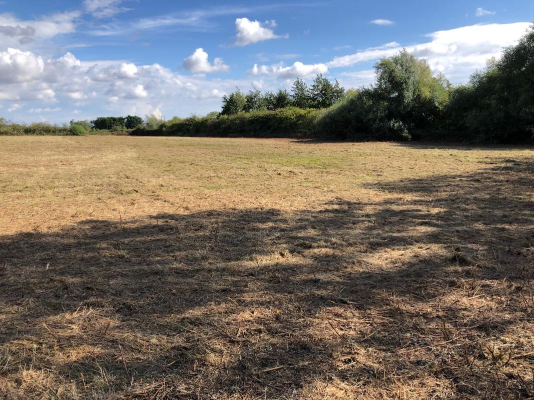 Property for Auction in Lincolnshire - Land off Bar Green Lane, Stickney, Lincolnshire, PE22 8ER