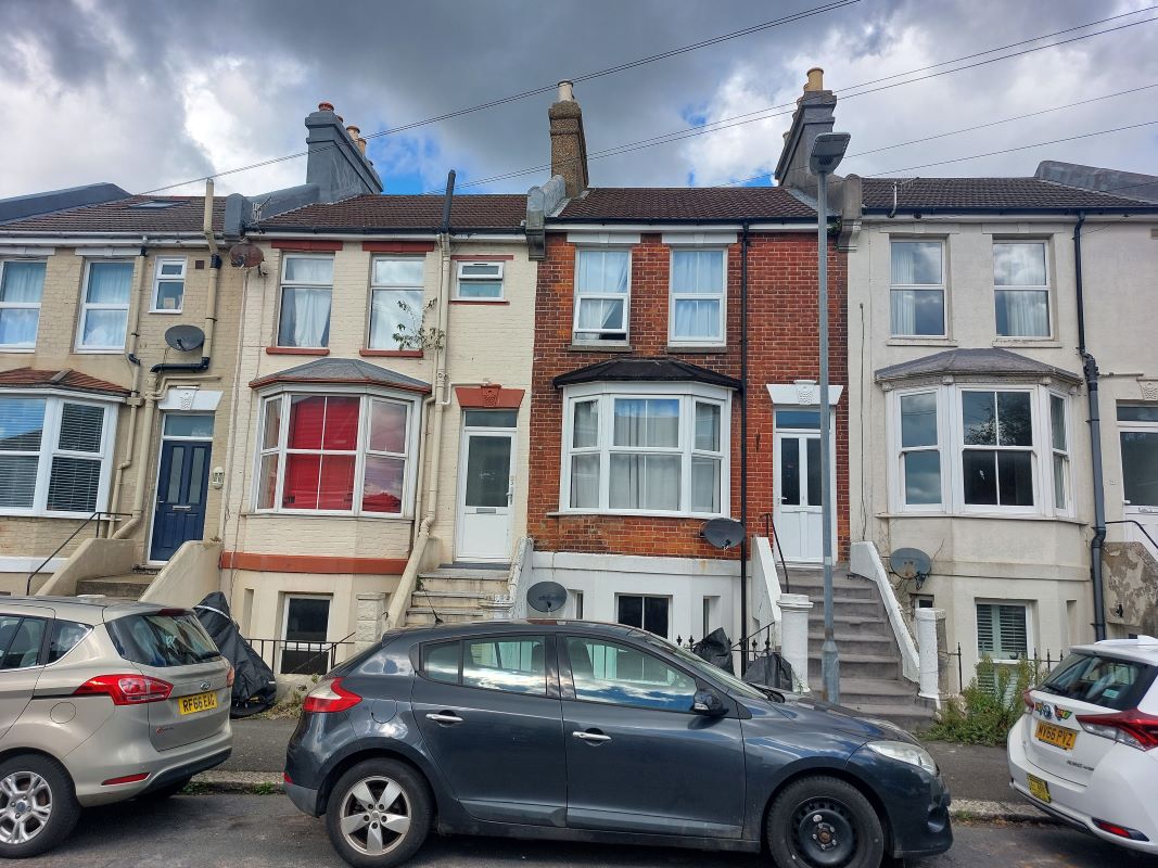 4A Aldborough Road, St. Leonards-on-Sea, East Sussex