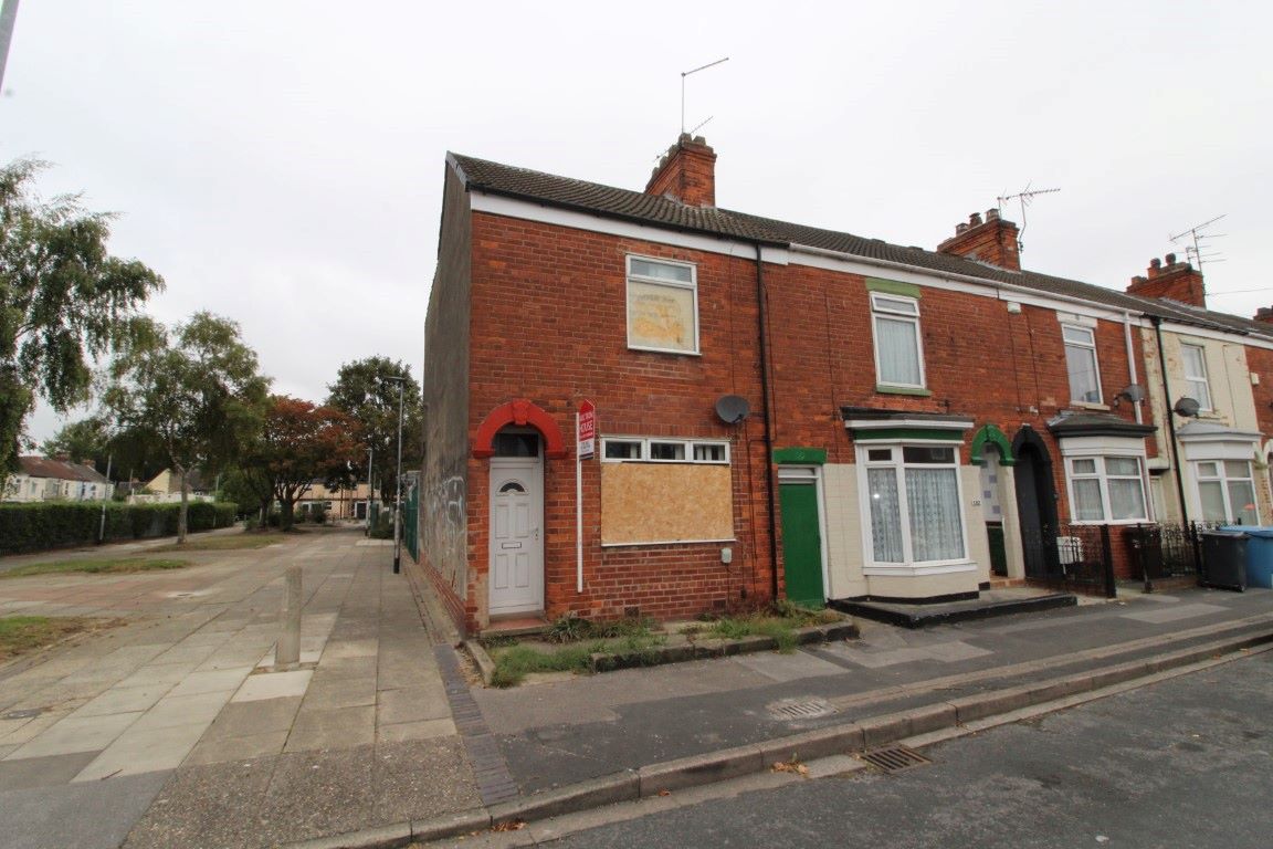 184 Mersey Street, Hull, East Yorkshire