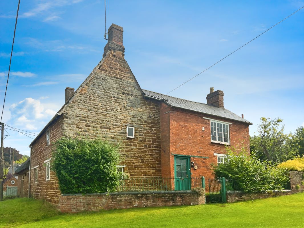 Morehall Brook Street, Daventry, Northamptonshire