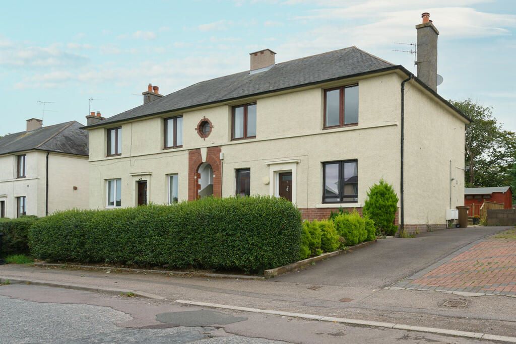 Property for Auction in Scotland - 69 Middlefield Place, Aberdeen, Aberdeenshire, AB24 4PN