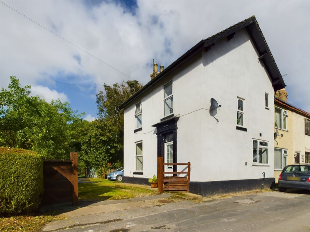 West View, Skerne, Driffield, East Yorkshire