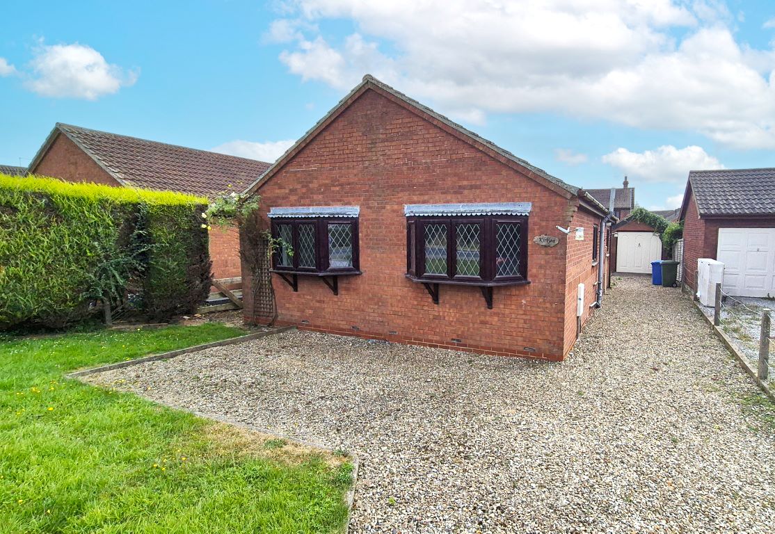 Property for Auction in Hull & East Yorkshire - Kirklea, Ottringham Road, Keyingham, Hull, East Yorkshire, HU12 9RX