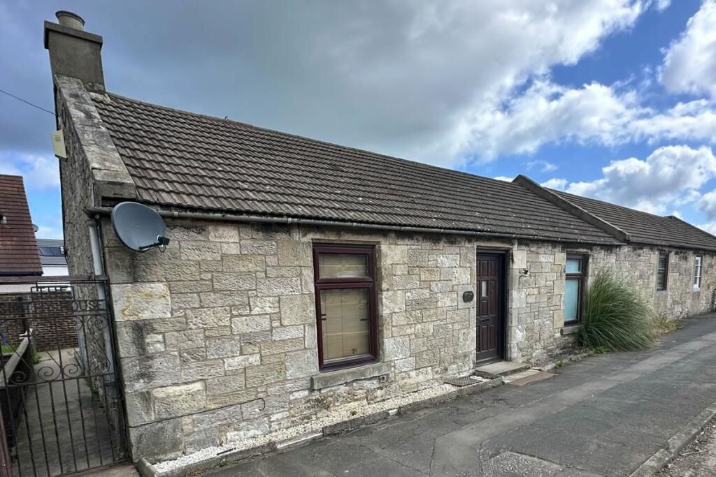 Property for Auction in Scotland - Smithy House, Station Row, Macmerry, Tranent, East Lothian, EH33 1PD