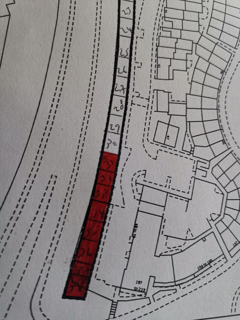 Property for Auction in South Yorkshire - 8 PLOTS OF LAND Land to the east side of the, Colchester, Essex, CO4 5JG