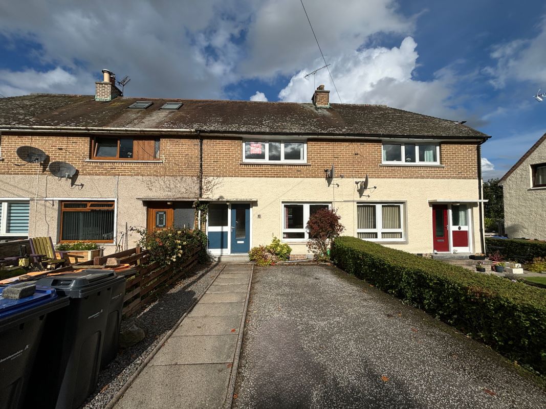 Glenwood Cottages, 4, Midmar, Inverurie, Aberdeenshire